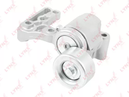 LYNXAUTO Belt tensioner, poly v-belt (PT-3223)