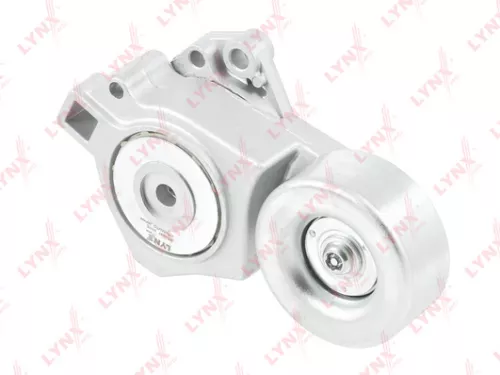 LYNXAUTO Belt tensioner, poly v-belt (PT-3287)