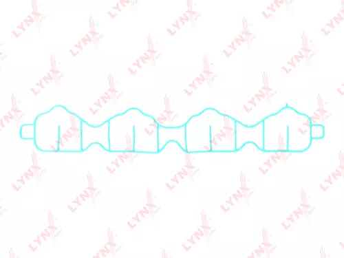 Gasket, intake manifold