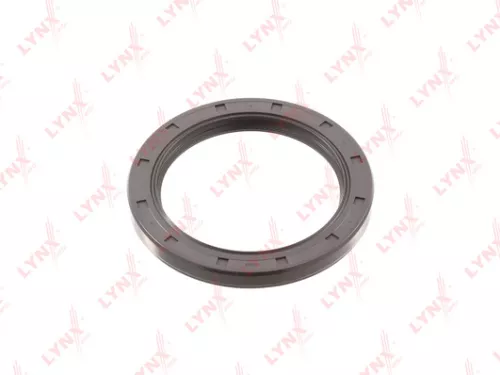 Seal, crankshaft (96x72x9-L)