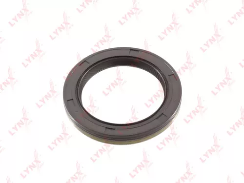 Seal, crankshaft/camshaft (55x40x7-R)