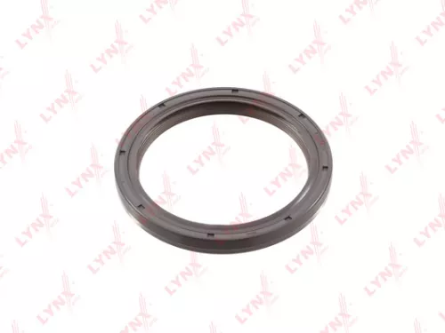 Seal, crankshaft (100x80x9-L)