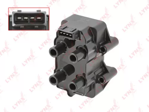 Ignition coil