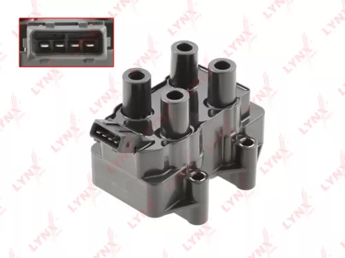 Ignition coil