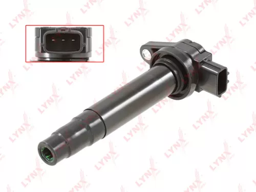 Ignition coil