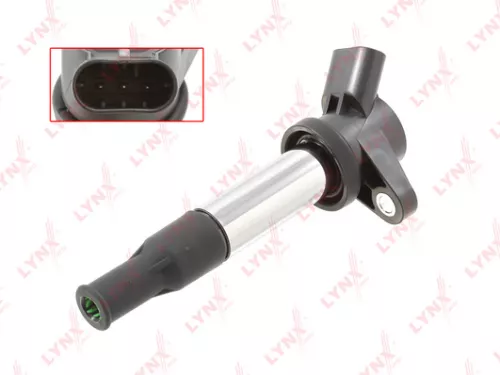 Ignition coil
