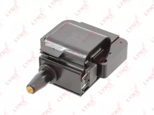 Ignition coil