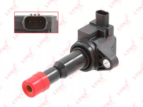 Ignition coil