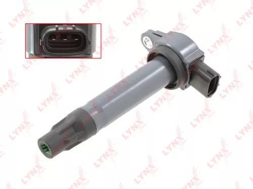 Ignition coil