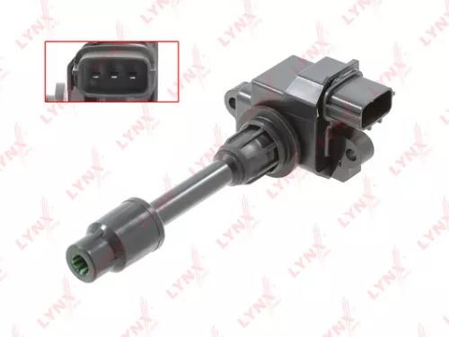 Ignition coil