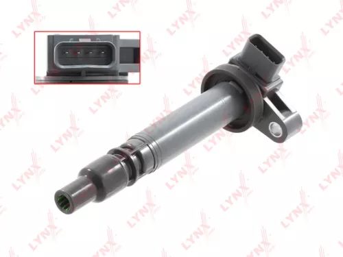 Ignition coil