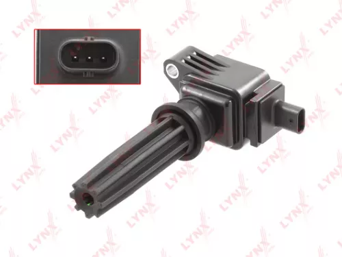 Ignition coil