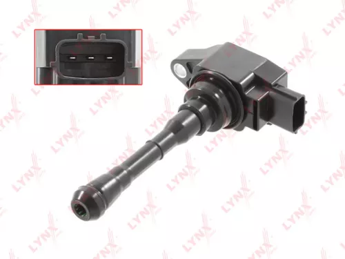Ignition coil
