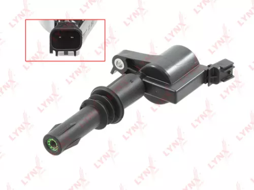 Ignition coil