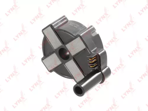 Ignition coil