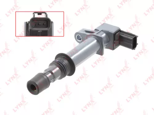 Ignition coil