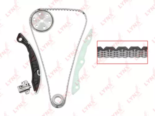 Timing chain kit