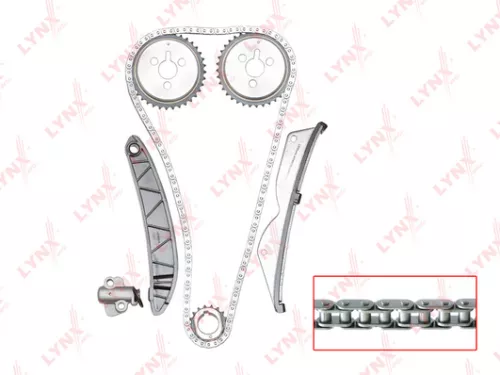 Timing chain kit