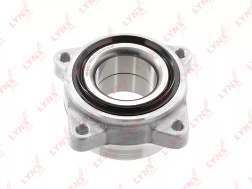 Wheel bearing, front
