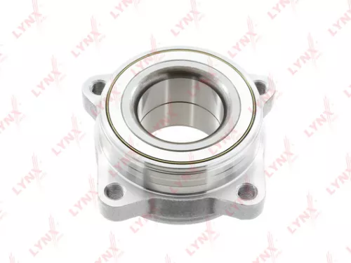 LYNXAUTO Wheel bearing, front (WB-1015)