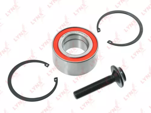Wheel bearing, front