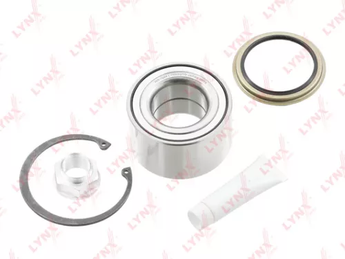 Wheel bearing, front