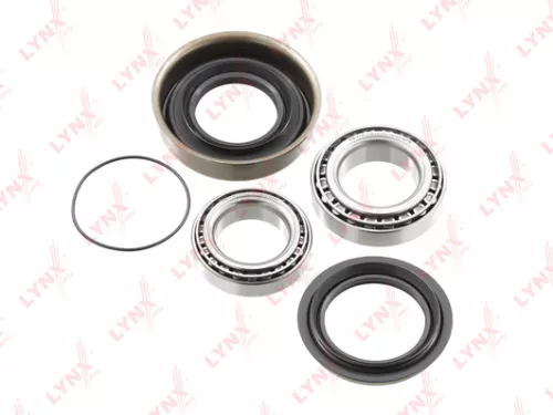 Wheel bearing, front