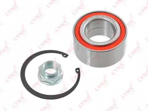 Wheel bearing, front