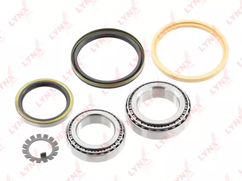 Wheel bearing, front