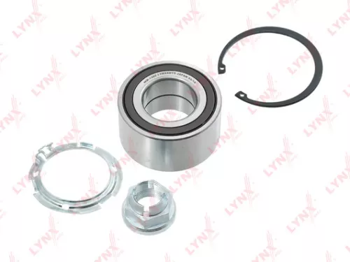 Wheel bearing, front