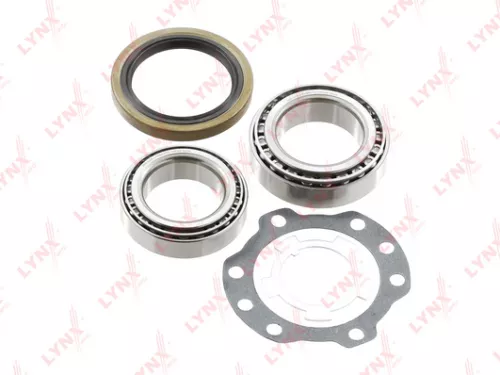 Wheel bearing, front