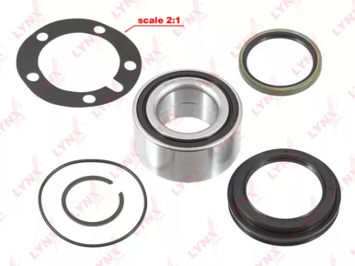 Wheel Bearing