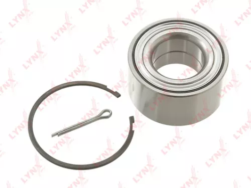 LYNXAUTO Wheel bearing, front (WB-1270)
