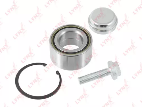 Wheel bearing, front