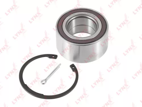 Wheel bearing, front