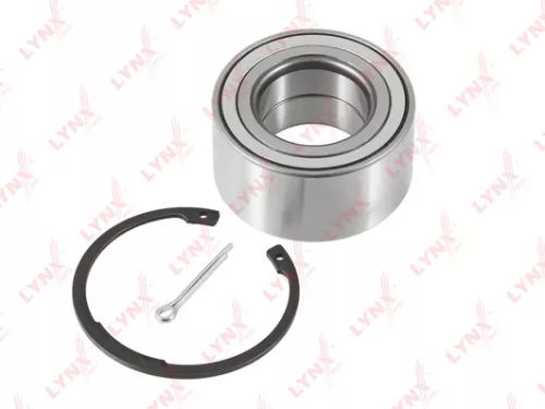 LYNXAUTO Wheel bearing, front (WB-1349)