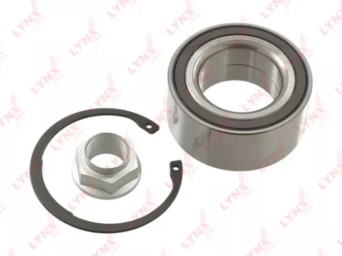 Wheel bearing, front