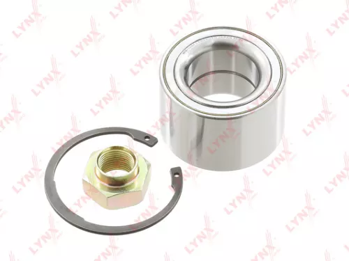 Wheel bearing, front