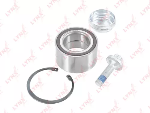 LYNXAUTO Wheel bearing, front (WB-1423)