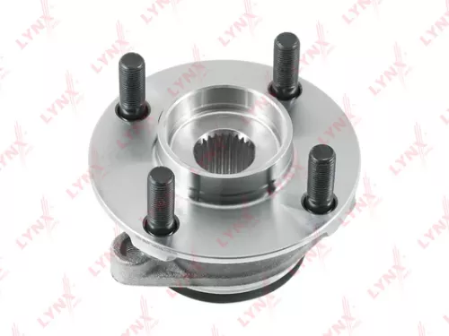 LYNXAUTO Wheel Hub (WH-1011)