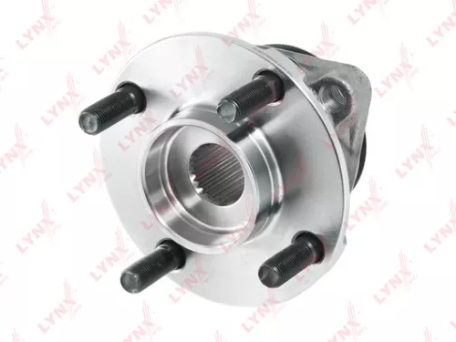 LYNXAUTO Wheel Hub (WH-1011)