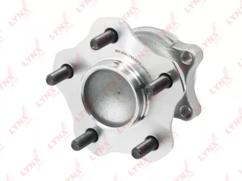 LYNXAUTO Wheel Hub (WH-1016)