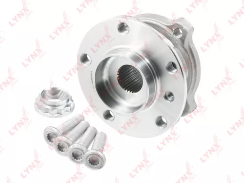 LYNXAUTO Wheel Hub (WH-1017)