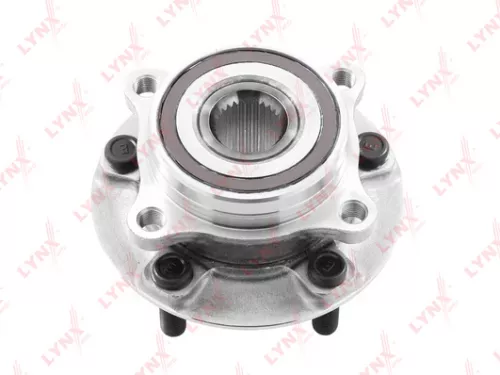 LYNXAUTO Wheel Hub (WH-1025)