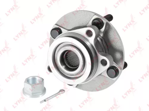 LYNXAUTO Wheel Hub (WH-1031)