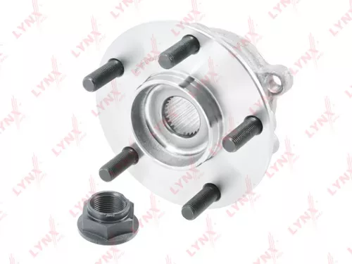 LYNXAUTO Wheel Hub (WH-1036)