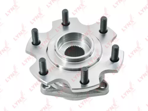 LYNXAUTO Wheel Hub (WH-1040)