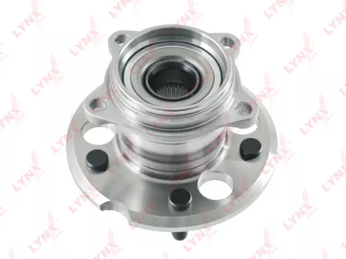Wheel Hub