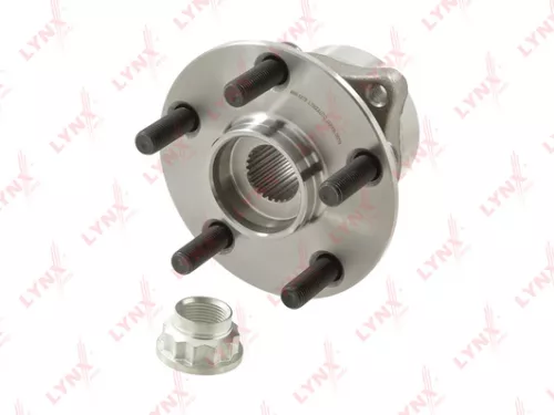 LYNXAUTO Wheel Hub (WH-1078)