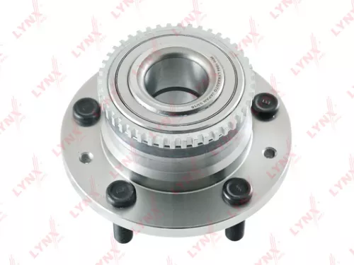 Wheel Hub